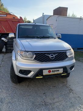 SUV     2016 , 650000 , 