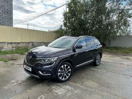 SUV   Renault Samsung QM6 2018 , 2399000 , 