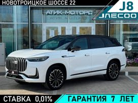 SUV   Jaecoo J8 2024 , 5154000 , 