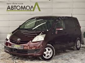    Toyota Passo Sette 2008 , 789000 , 