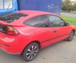  Mazda 323C 1998 , 150000 , -