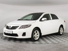  Toyota Corolla 2012 , 1130000 , 