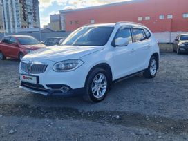 SUV   Brilliance V5 2014 , 800000 , 