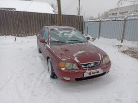  Kia Shuma 2002 , 357000 , 