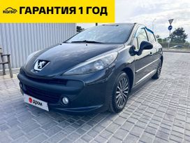  Peugeot 207 2008 , 599000 , 