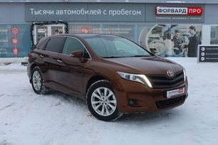 SUV   Toyota Venza 2013 , 2150000 , 