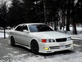  Toyota Chaser 1998 , 1090000 , 