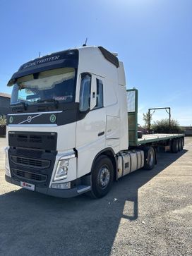   Volvo FH 2020 , 14100000 , 