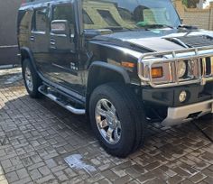 SUV   Hummer H2 2008 , 8200000 , 