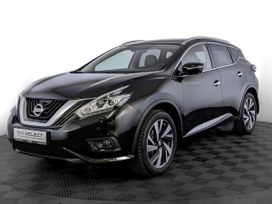 SUV   Nissan Murano 2021 , 3795000 , 