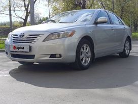  Toyota Camry 2006 , 1200000 , 