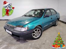  Carina E 1996