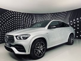 SUV   Mercedes-Benz GLE Coupe 2021 , 9749000 , 