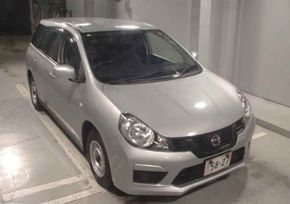  Nissan AD 2021 , 1250000 , 