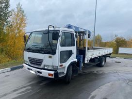  () Nissan Diesel UD 2003 , 4600000 , 