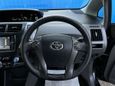    Toyota Prius Alpha 2014 , 1325000 , 