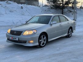  Toyota Mark II 2002 , 675000 , 