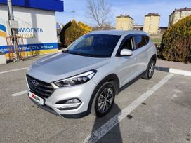 SUV   Hyundai Tucson 2015 , 1990000 , 