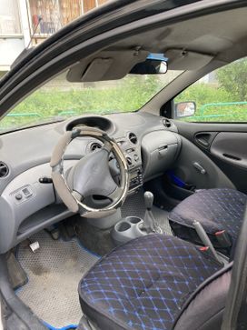  Toyota Echo 2000 , 340000 , 