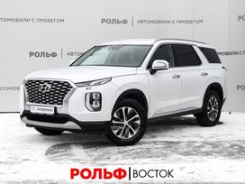 SUV   Hyundai Palisade 2019 , 3780000 , 