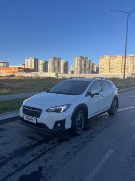 SUV   Subaru XV 2018 , 3190000 , 