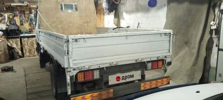   Mitsubishi Canter 1996 , 1400000 , -