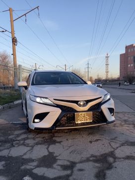  Toyota Camry 2019 , 3200000 , --