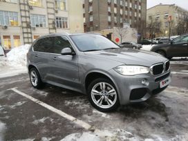 SUV   BMW X5 2018 , 4600000 , 