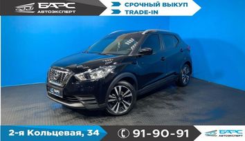 SUV   Nissan Kicks 2019 , 2320000 , 