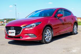  Mazda Axela 2016 , 1550000 , 