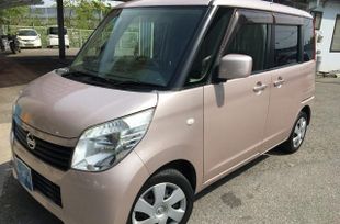  Nissan Roox 2012 , 570000 , 