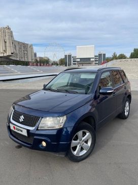 SUV   Suzuki Grand Vitara 2008 , 1100000 , --