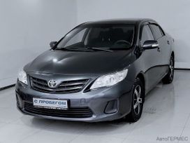  Toyota Corolla 2011 , 965000 , 