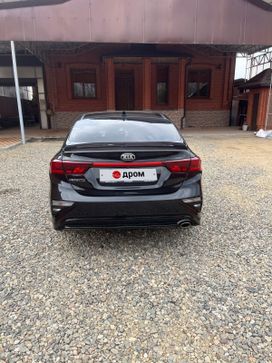  Kia Cerato 2020 , 2220000 , 