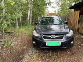 SUV   Subaru Impreza XV 2011 , 1300000 , 