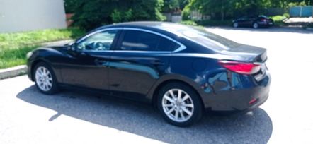  Mazda Mazda6 2014 , 1100000 , 