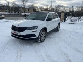 SUV   Skoda Karoq 2020 , 1970000 , 