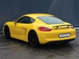  Porsche Cayman 2014 , 4250000 , 