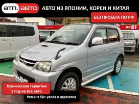 SUV   Daihatsu Terios Kid 2010 , 669000 , 