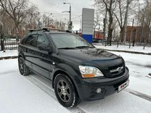  Kia Sorento 2009