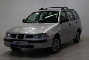  SEAT Cordoba 2002 , 220000 , 