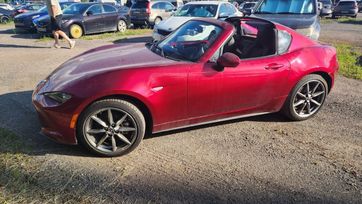   Mazda MX-5 2022 , 3900000 , 
