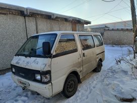    Mazda Bongo 1991 , 199000 , 