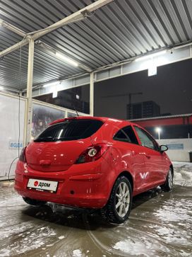  3  Opel Corsa 2008 , 390000 , 