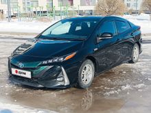  Prius PHV 2017