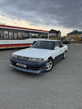  Toyota Mark II 1990 , 350000 , 