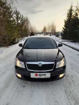  Skoda Octavia 2011 , 1030000 , 