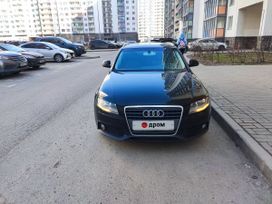  Audi A4 2008 , 960000 , -