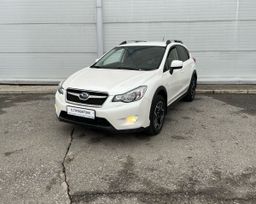 SUV   Subaru XV 2012 , 1170000 , 