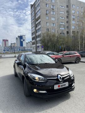  Renault Megane 2014 , 1070000 , 